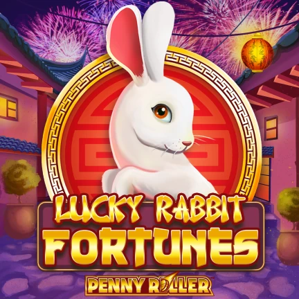 Lucky Rabbit Fortune