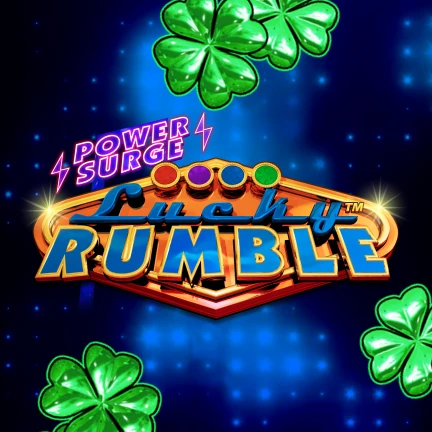 Lucky Rumble Power Surge