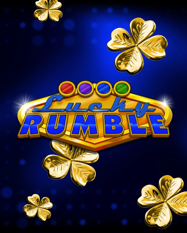 Lucky Rumble™