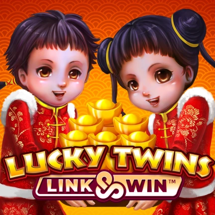 Lucky Twins Link&Win