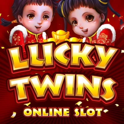 Lucky Twins