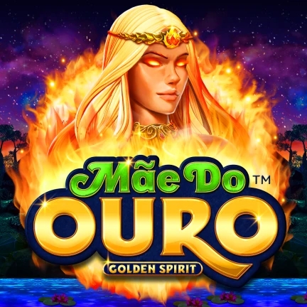 Mae Do Ouro: Golden Spirit