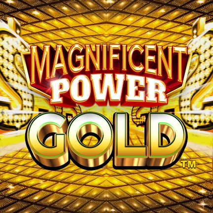 Magnificent Power Goldâ„¢