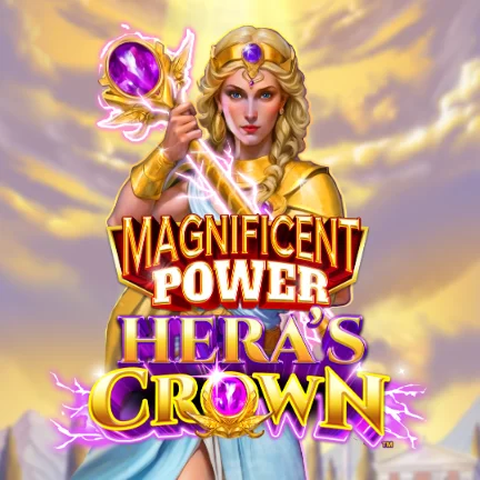Magnificent Power Hera's Crown