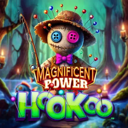 Magnificent Power HooKoo