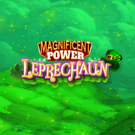 Magnificent Power Leprechaun™