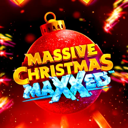 Massive Christmas MAXXED