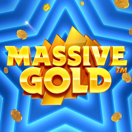 Massive Gold