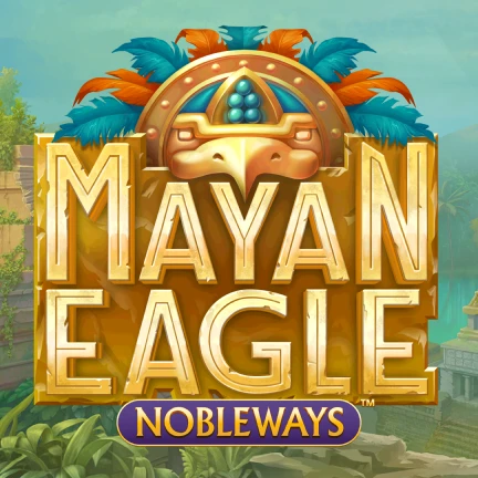 Mayan Eagle