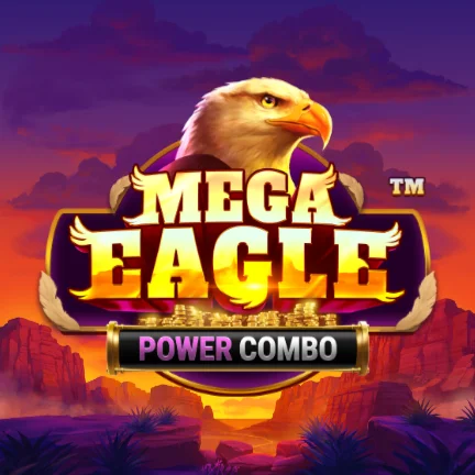 Mega Eagle Power Combo™