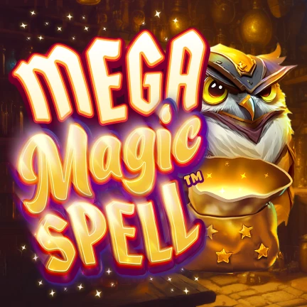 Mega Magic Spell™