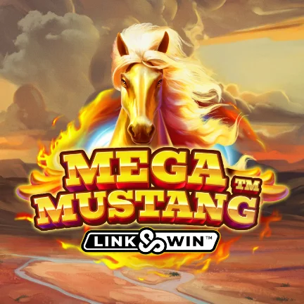 Mega Mustang