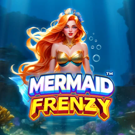 Mermaid Frenzy™