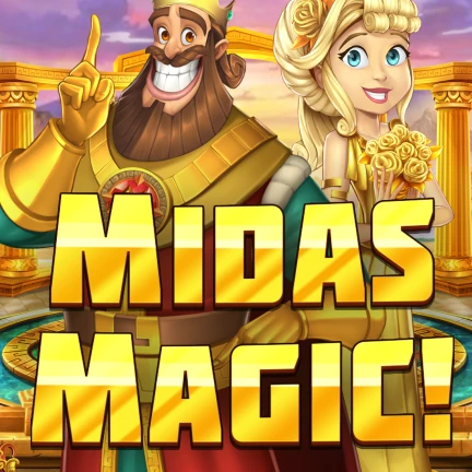 Midas Magic!™