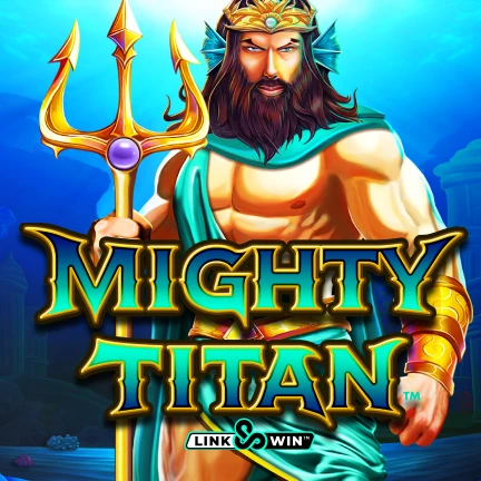 Mighty Titan Link & Win