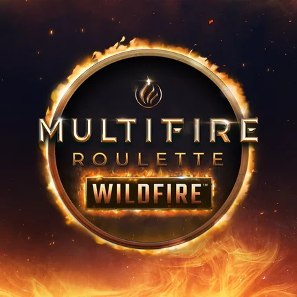 Multifire Roulette Wildfire™
