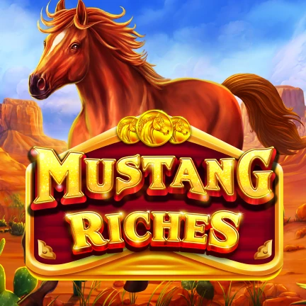 Mustang Riches