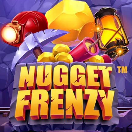 Nugget Frenzy™