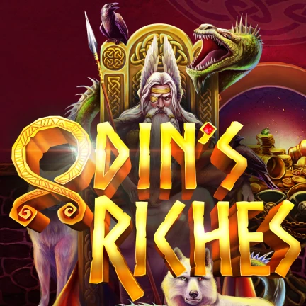 Odin's Riches