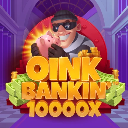 Oink Bankin'™