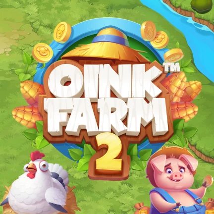 Oink Farm 2™