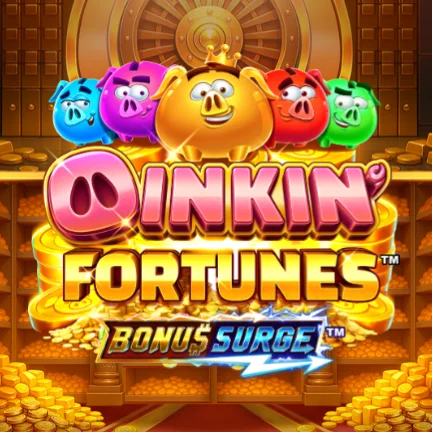 Oinkin' Fortunes™