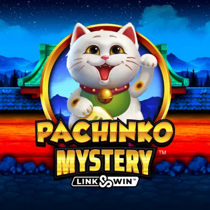 Pachinko Mystery™ Link&Win™