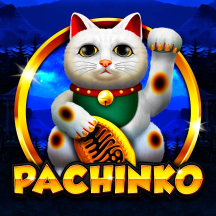 Pachinko