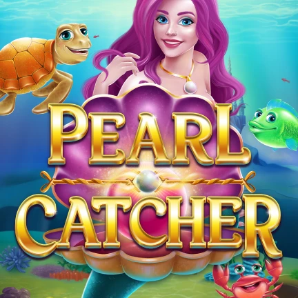 Pearl Catcher