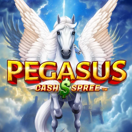 Pegasus Cash Spree