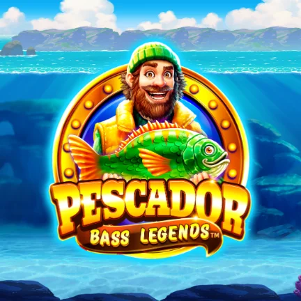 Pescador Bass Legends™