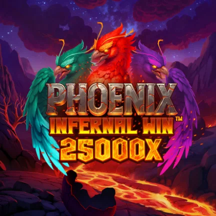 Phoenix Infernal Winâ„¢