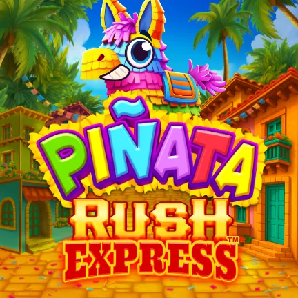 Piñata Rush Express™