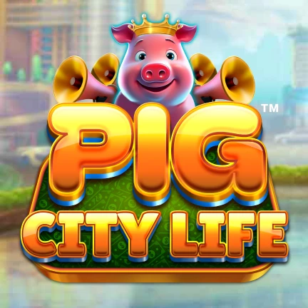 Pig City Life™