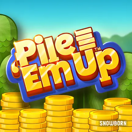 Pile 'Em Up™