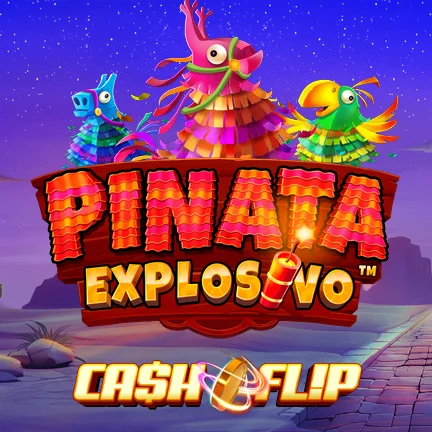 Pinata Explosivoâ„¢