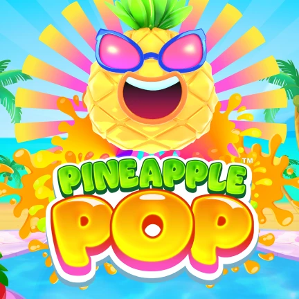 Pineapple Pop™