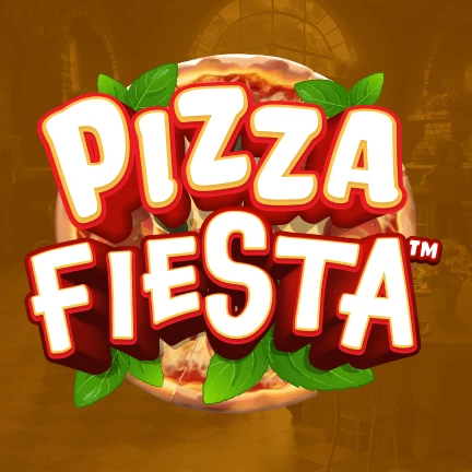 Pizza Fiesta™