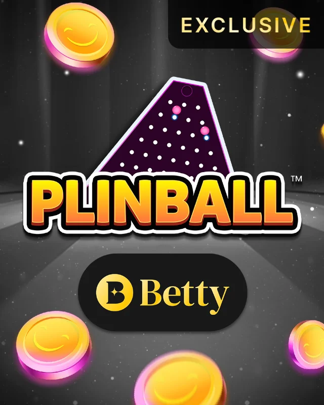 Betty Plinball - Originals