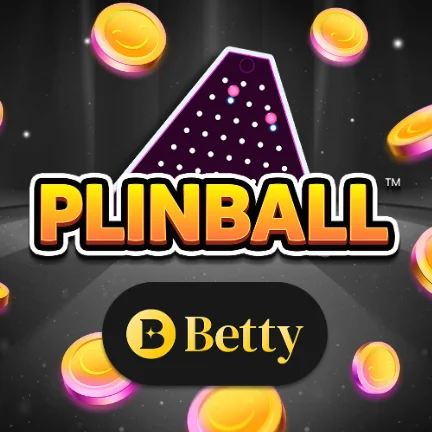 Betty Plinball - Originals