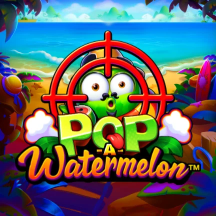 Pop-a-Watermelon™