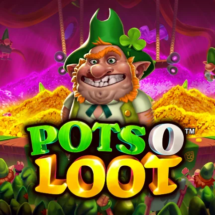 Pots O Loot