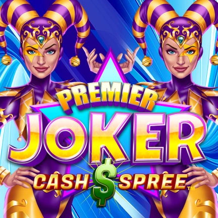 Premier Joker Cash Spree