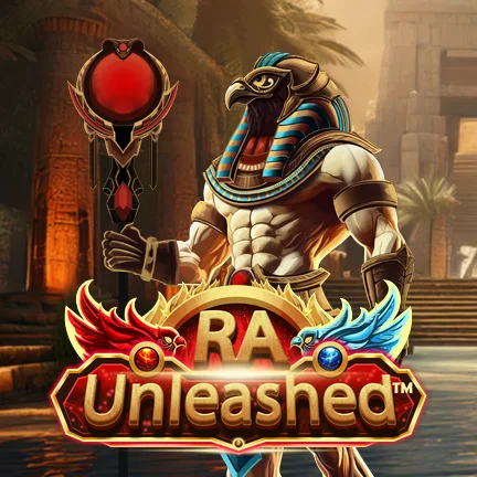 Ra Unleashedâ„¢