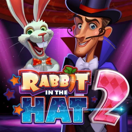Rabbit in the Hat 2