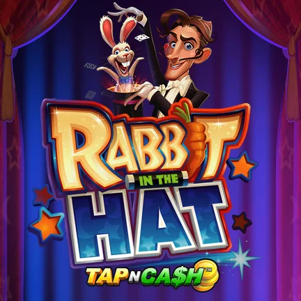 Rabbit in the Hat - Tap N Cash™