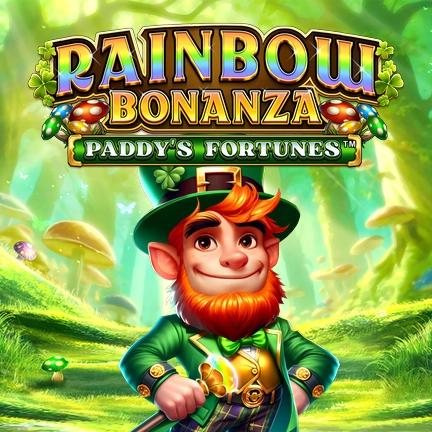 Rainbow Bonanza Paddy's Fortunesâ„¢