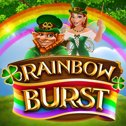 Rainbow Burst