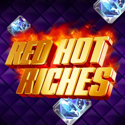 Red Hot Riches