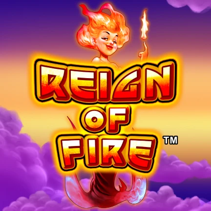 Reign of Fire™